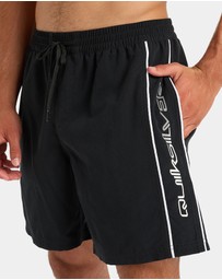 Quiksilver - Mens Everyday 17