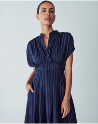 Willa - Otis Dress