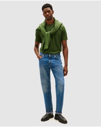 Tommy Hilfiger - Essential Cotton Tee