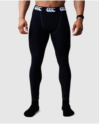 Canterbury - Baselayer Tights