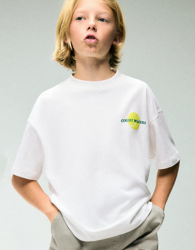 M.N.G - Jucourt T-Shirt