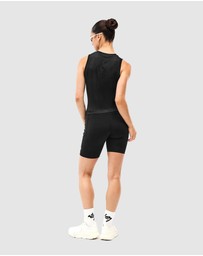 Represent 247 - 247 Ease Seamless Loose Fit Tank