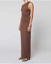ids - Cabo Maxi Skirt