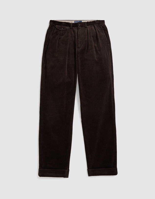 Polo Ralph Lauren - ICONIC EXCLUSIVE - Whitman Relaxed Fit Corduroy Pants