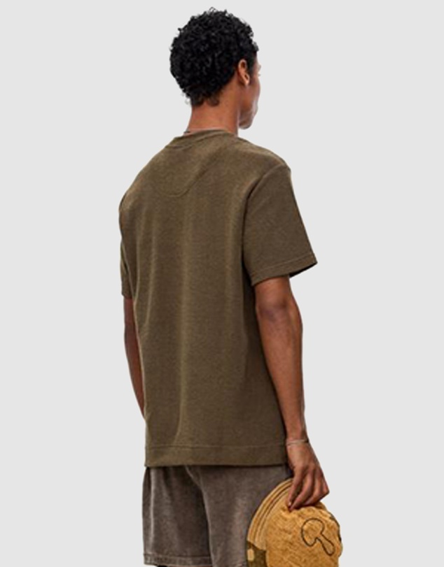OAS Company - Pine Terry Tee