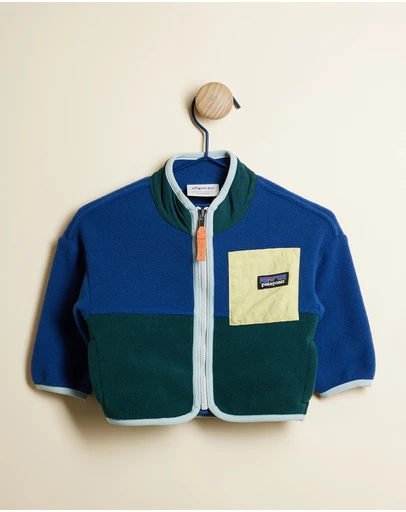 Patagonia - Synchilla Jacket - Babies