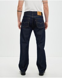 Levi's - 555® Relaxed Straight Jeans