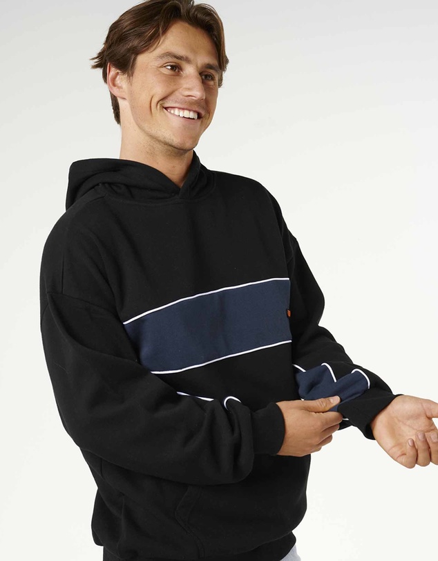 Rip Curl - Panel Beater Hood