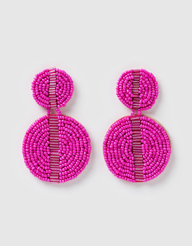 Izoa - Phoebe Earrings