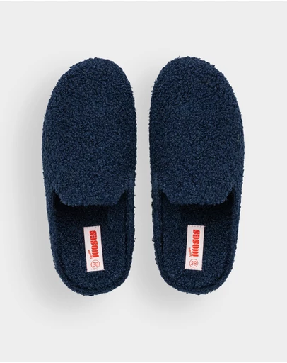 Freedom Moses - Kush - Unisex Slippers