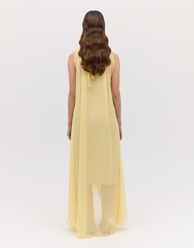 Bianca Spender - Effuse Dress