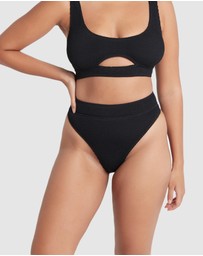 Bond-Eye Swimwear - Savannah Brief Eco