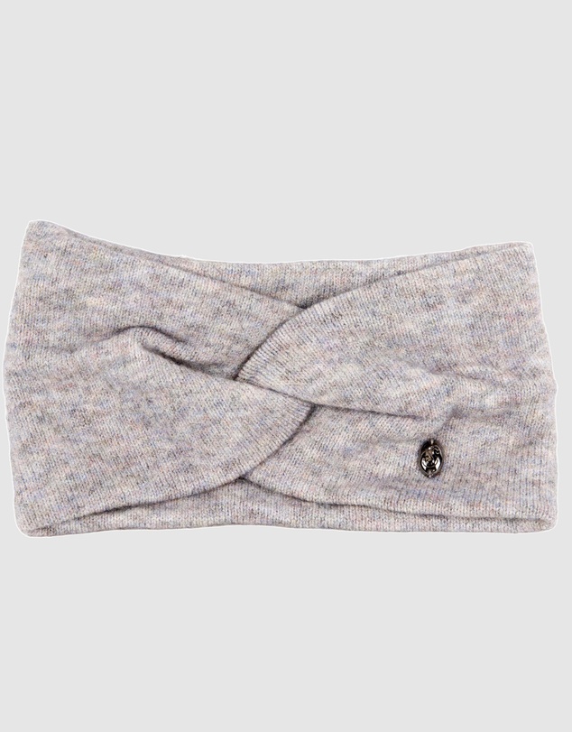 Max Alexander - European Made Multicolor Wool Headband