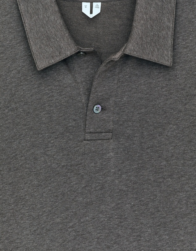 ARKET - Manolito LS Polo