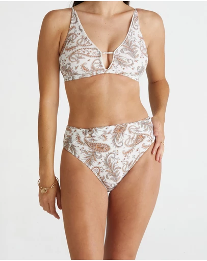 Heaven Australia - Momento Rachel High Waist Pant
