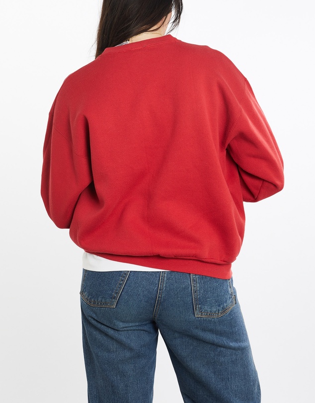 Vintage by The Real Deal - Pre Loved - Vintage 90s Nike Sweatshirt