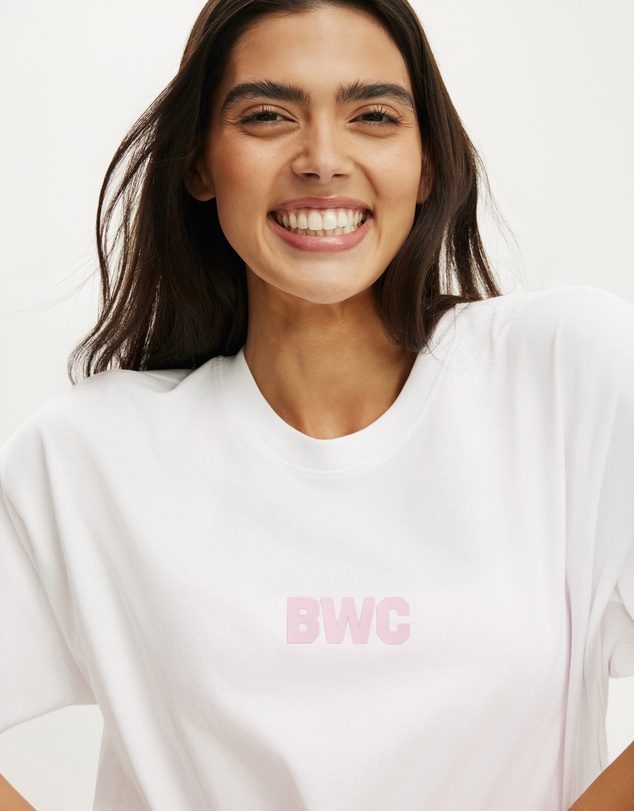 Cotton On Body Active - Active Graphic Tee
