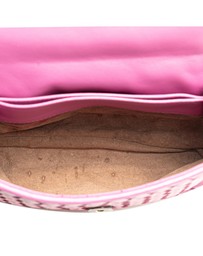 Pre-Loved by Azura Reborn - Pre-Loved Baby Nappa Intrecciato Olimpia Crossbody