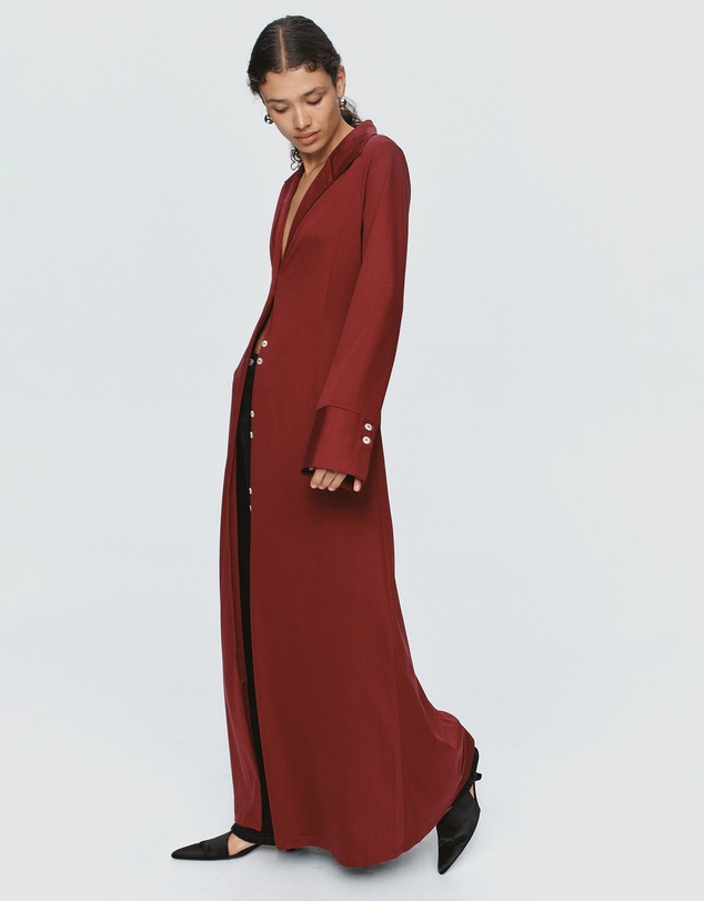Marle - Foundations Dress