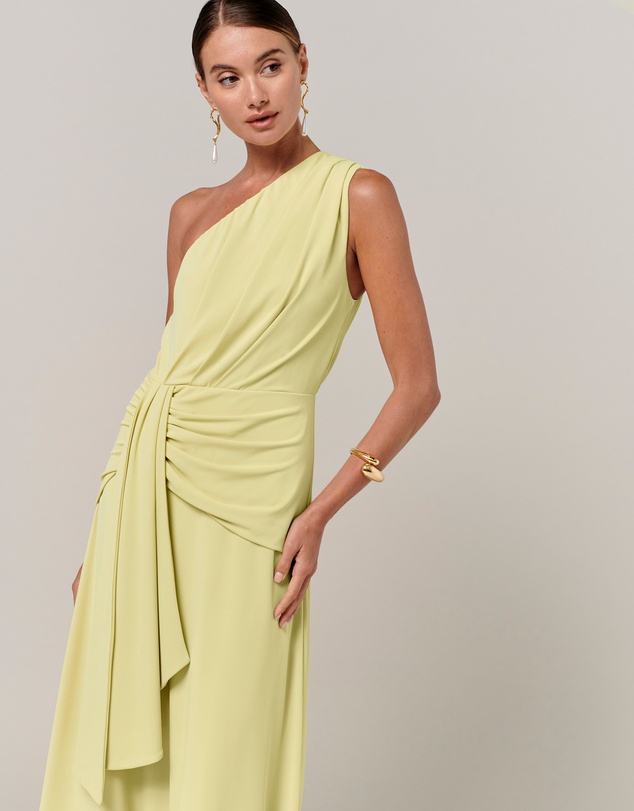 Savel - Dora Maxi Dress