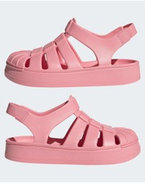 adidas Originals - Superstar Sandals Kids