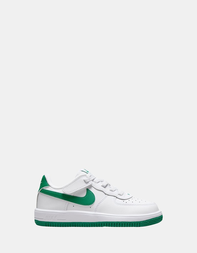 Nike - Force 1 Low Easyon Pre-School