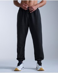 2XU - EZ Oversized Organic Cotton Trackpants