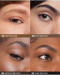 MAKE UP FOR EVER - Aqua Resist Brow Filler