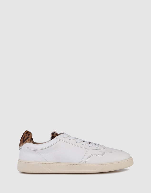 Sempre Di - Danielles Low Top sneakers