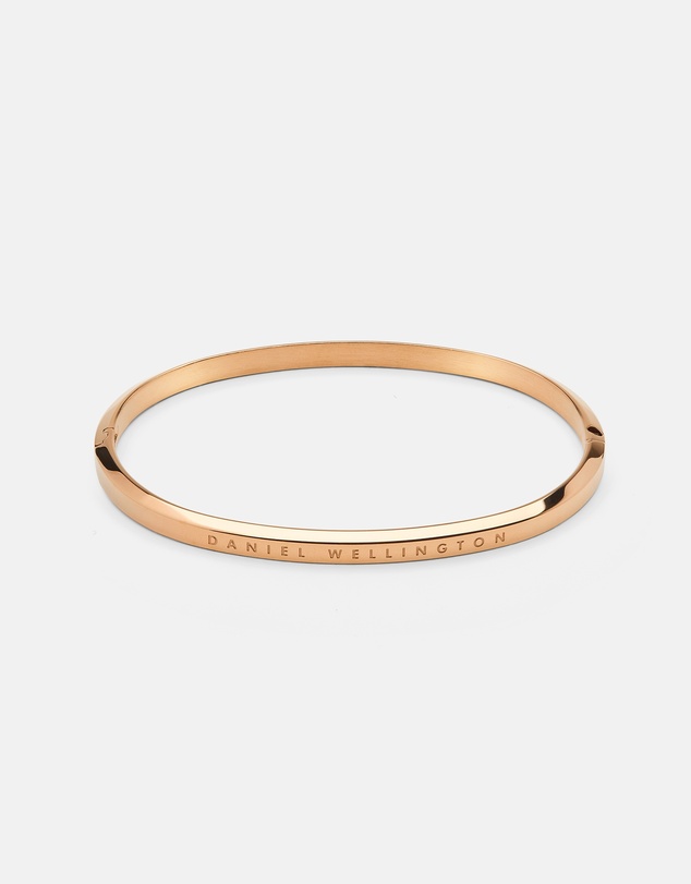 Daniel Wellington - Classic Bangle RG
