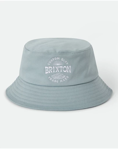 Brixton - Current Packable Bucket