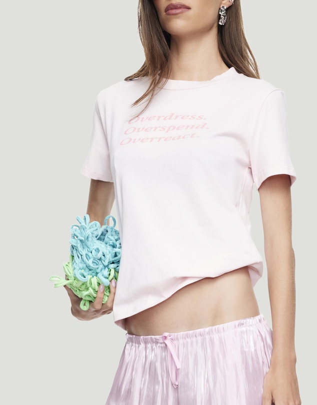 Lioness - Overdressed Tee