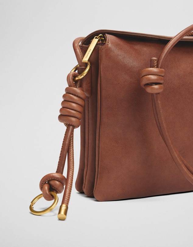 Country Road - Nikita Leather Crossbody Bag
