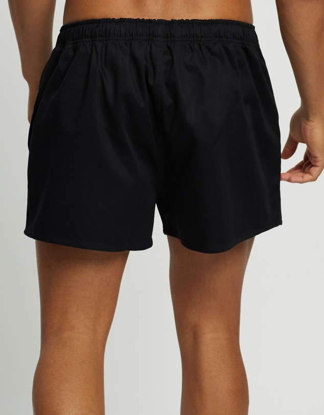 Canterbury - Rugged Drill Shorts