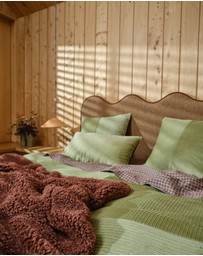 Linen House - Shetland Throw