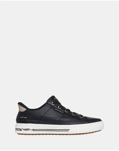 Skechers - Arch Fit Arcade - Catch Ya There - Women's