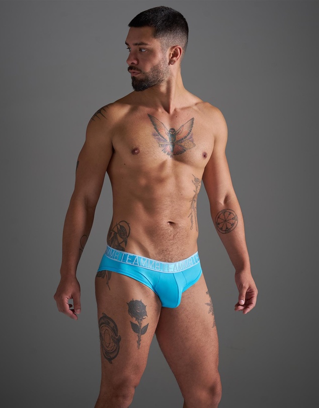 TEAMM8 - Shade Brief