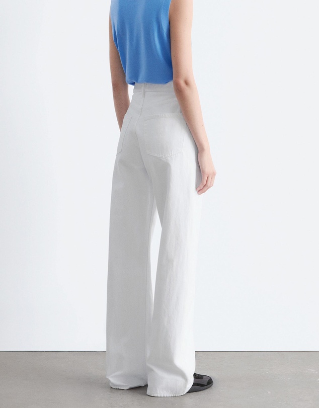 & Other Stories - Barrel-Leg Jeans