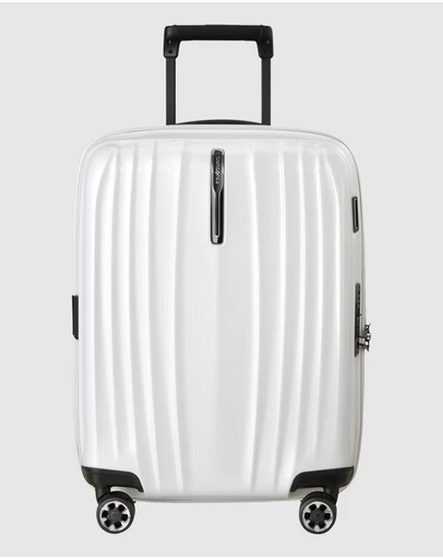 Samsonite - Nexis Carry-On Suitcase 55cm Expandable