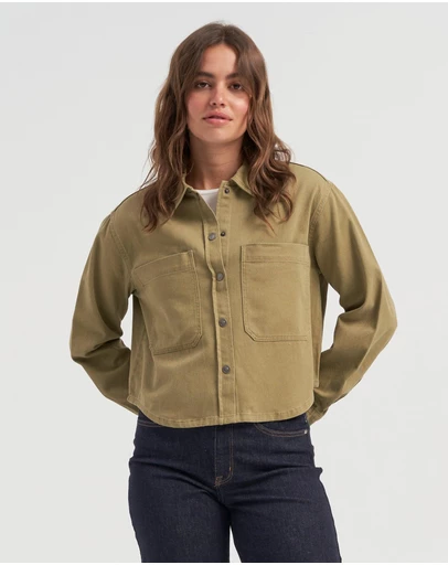 ONLY - Drew Shacket