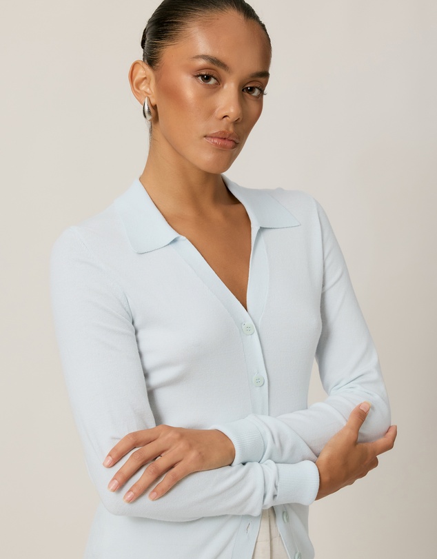 Tussah - Imogen Knit Cardigan