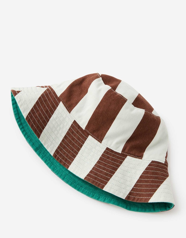 Cotton On Kids - Kids Reversible Bucket Hat