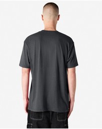 American Apparel - Unisex Short Sleeve CVC T-Shirt
