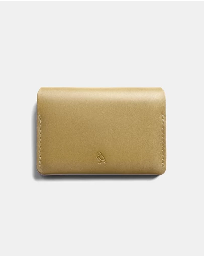 Bellroy - Under Cover