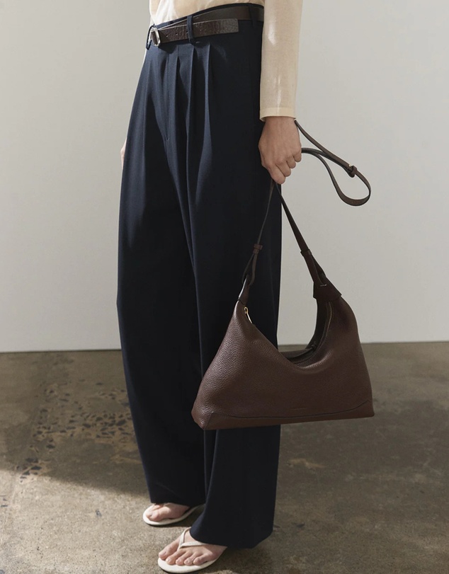 The Horse - Lou Bag