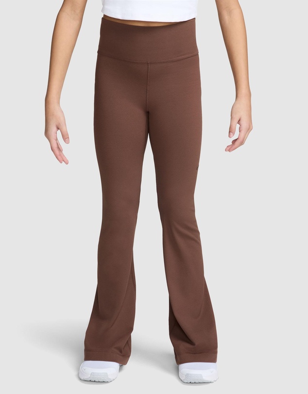 Nike - MAVN High-Waisted Leggings - Teens