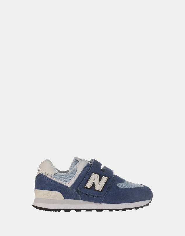 New Balance - 574 V1 Self-Fastening Strap Pre-School