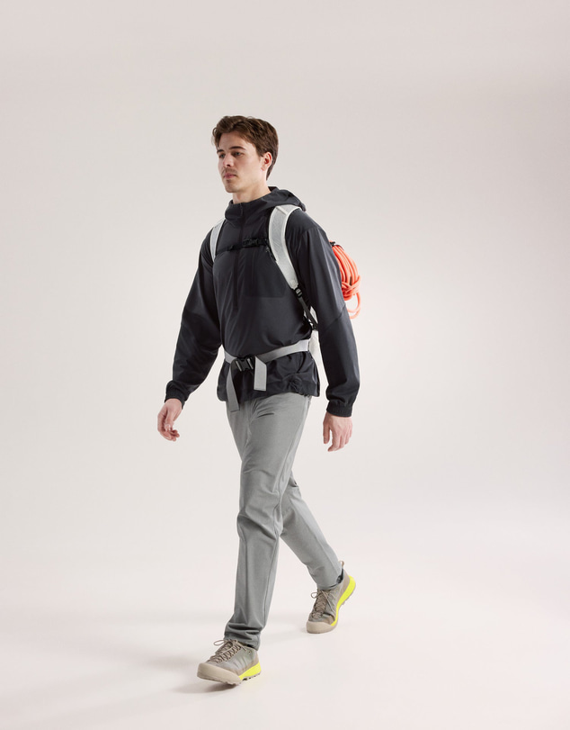 Arc'teryx - Konseal SL Pullover Hoody Men's