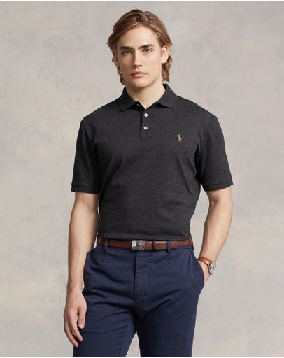 Black Marl Heather