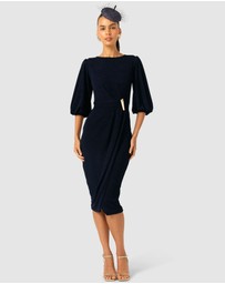 SACHA DRAKE - Nicole Dress